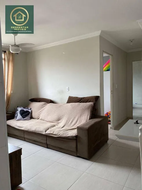 Foto 1 de Apartamento com 2 Quartos à venda, 50m² em Vila Guedes, São Paulo