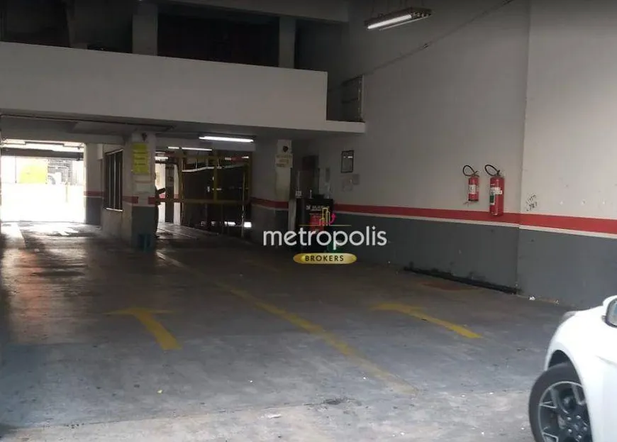 Foto 1 de Ponto Comercial à venda, 18m² em Sé, São Paulo