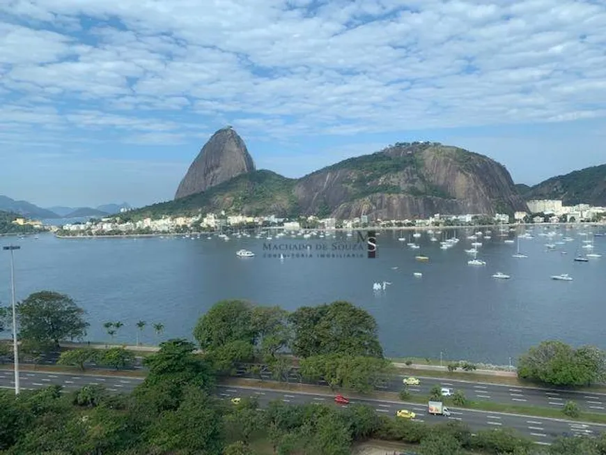 Foto 1 de Apartamento com 3 Quartos à venda, 264m² em Flamengo, Rio de Janeiro