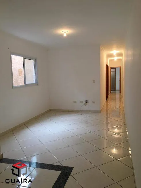 Foto 1 de Apartamento com 3 Quartos à venda, 84m² em Vila Tibirica, Santo André