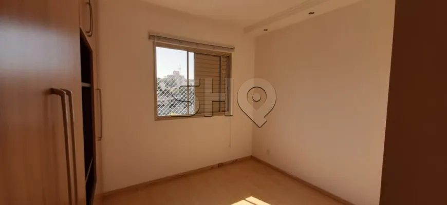 Foto 1 de Apartamento com 3 Quartos à venda, 100m² em Vila Isa, São Paulo