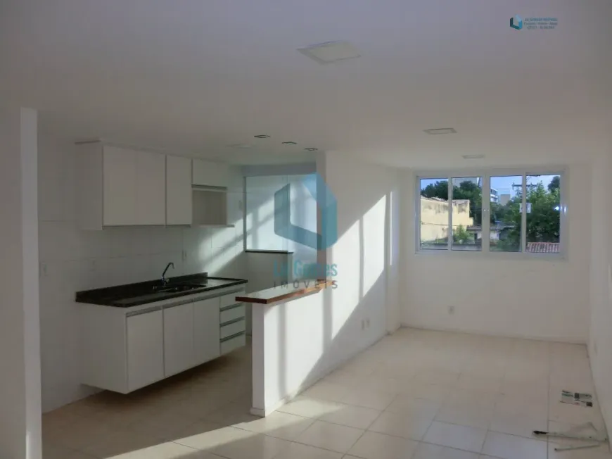 Foto 1 de Apartamento com 2 Quartos à venda, 97m² em Nova Liberdade, Resende