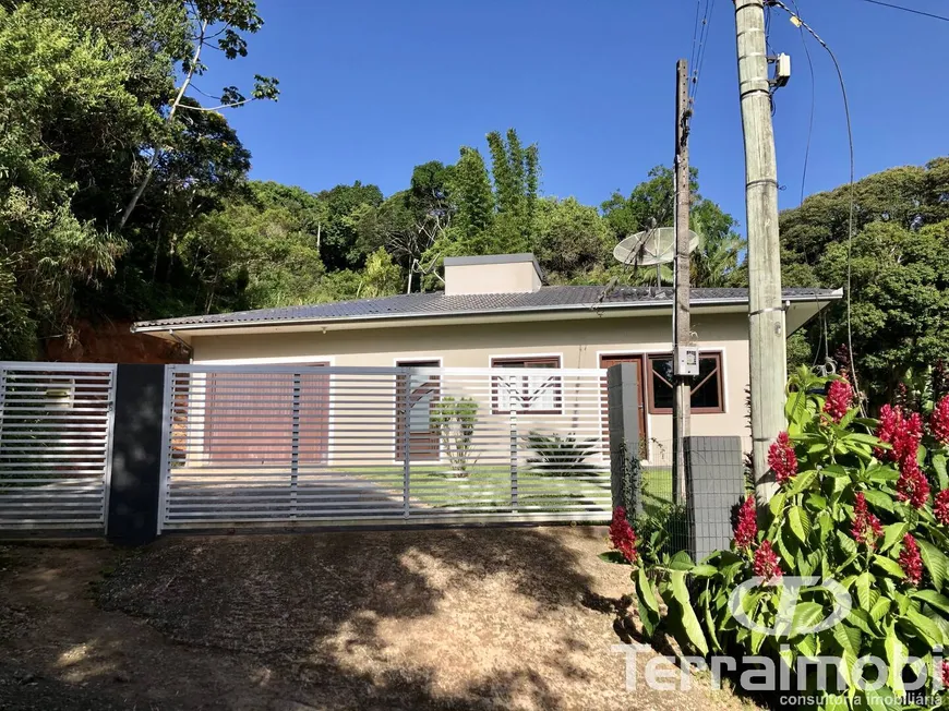 Foto 1 de Casa com 4 Quartos à venda, 149m² em Palhocinha, Garopaba