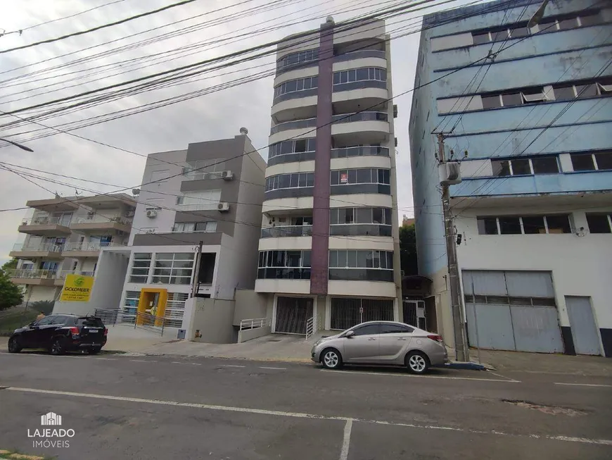 Foto 1 de Apartamento com 2 Quartos à venda, 85m² em Centro, Lajeado