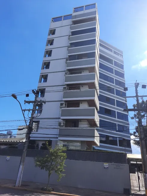 Foto 1 de Apartamento com 3 Quartos à venda, 143m² em Rio Branco, Novo Hamburgo