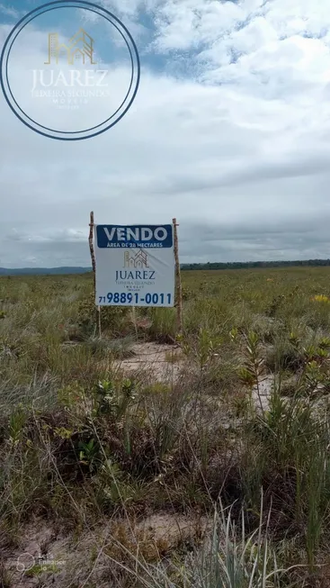 Foto 1 de Lote/Terreno à venda, 28m² em , Maraú