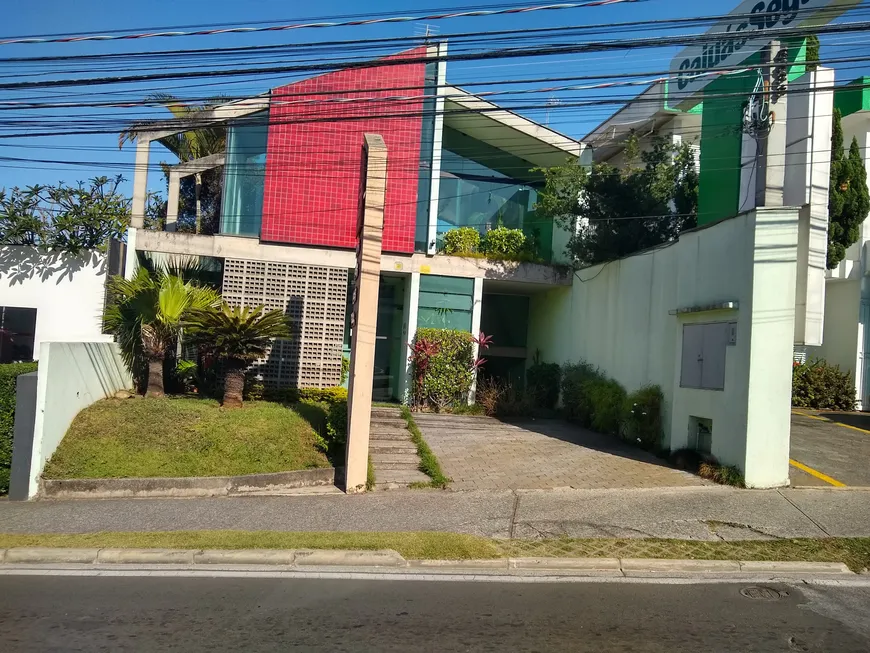 Foto 1 de Galpão/Depósito/Armazém para alugar, 280m² em Jardim Vergueiro, Sorocaba