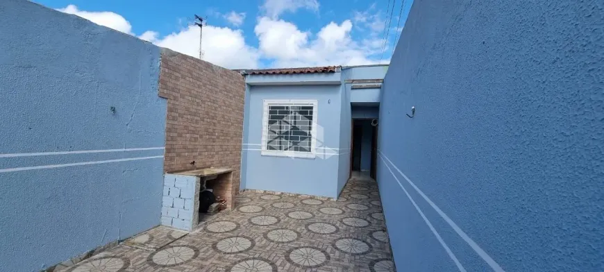 Foto 1 de Casa com 1 Quarto à venda, 48m² em Tatuquara, Curitiba