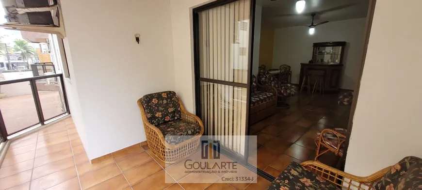 Foto 1 de Apartamento com 2 Quartos à venda, 90m² em Enseada, Guarujá