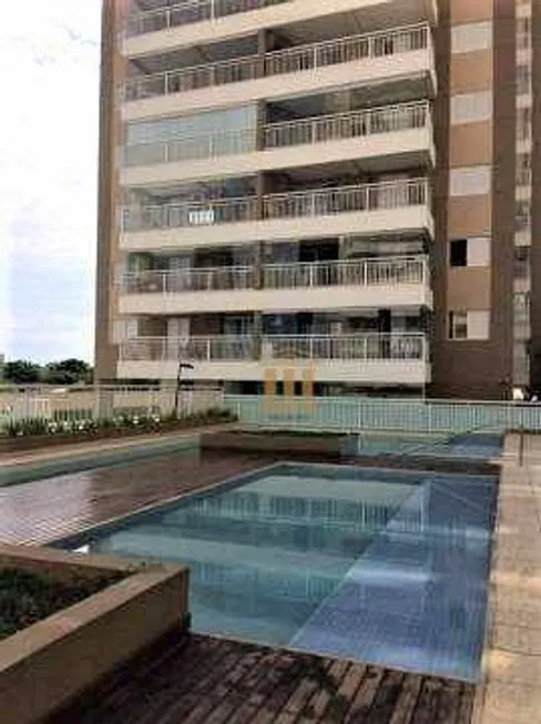 Foto 1 de Apartamento com 3 Quartos à venda, 91m² em Conjunto Residencial Trinta e Um de Março, São José dos Campos