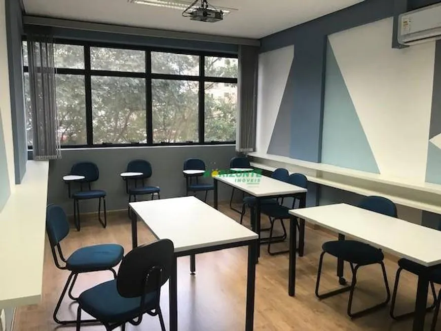 Foto 1 de Sala Comercial à venda, 39m² em Jardim Aquarius, São José dos Campos