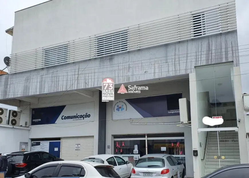 Foto 1 de Ponto Comercial à venda, 967m² em Centro, Caraguatatuba