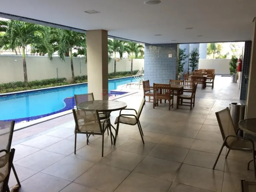 Foto 1 de Apartamento com 1 Quarto para venda ou aluguel, 33m² em Boa Viagem, Recife