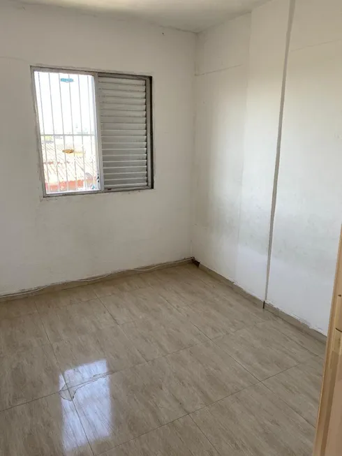 Foto 1 de Apartamento com 3 Quartos à venda, 50m² em Grajaú, São Paulo