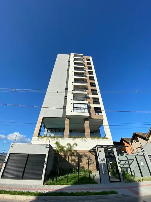 Foto 1 de Apartamento com 3 Quartos à venda, 104m² em Anita Garibaldi, Joinville