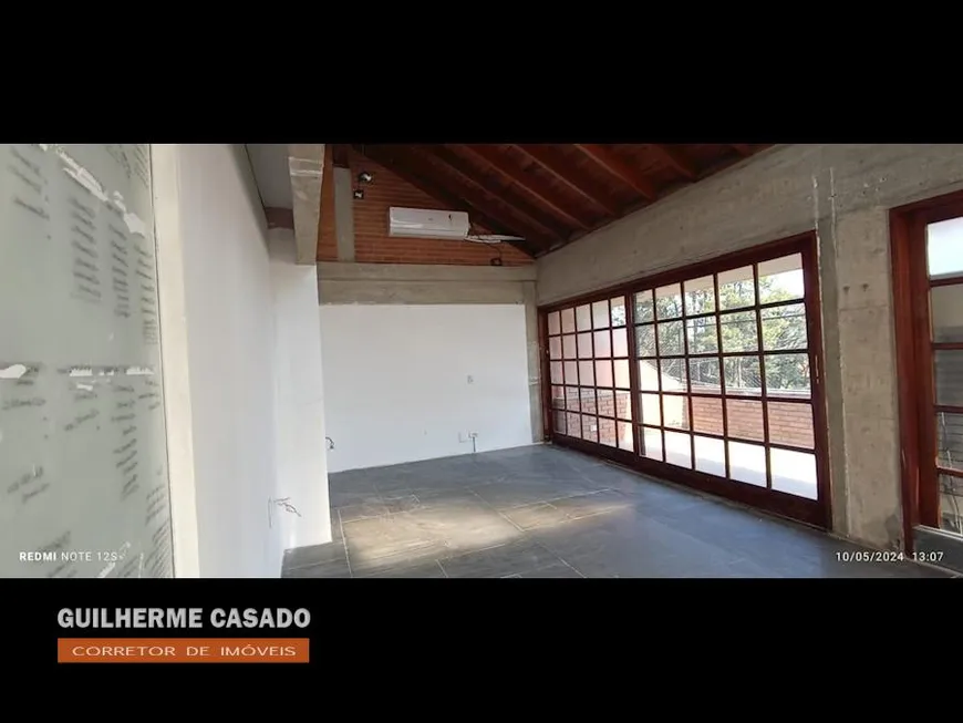 Foto 1 de Sala Comercial para alugar, 80m² em Granja Viana, Cotia