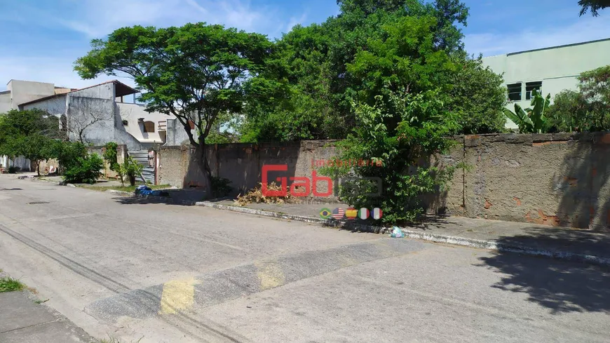 Foto 1 de Lote/Terreno à venda, 900m² em Braga, Cabo Frio