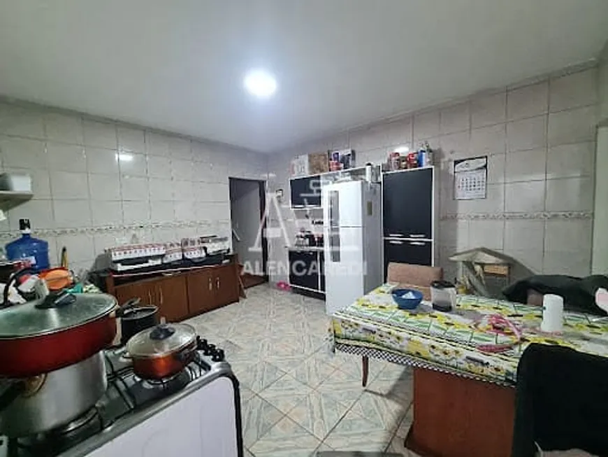 Foto 1 de Casa com 4 Quartos à venda, 260m² em Conceição, Osasco