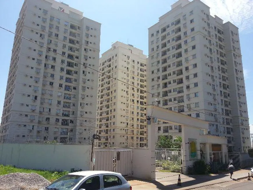 Foto 1 de Apartamento com 3 Quartos à venda, 70m² em Canjica, Cuiabá