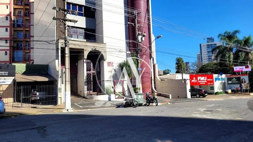 Foto 1 de Sala Comercial à venda, 181m² em Centro, Campinas