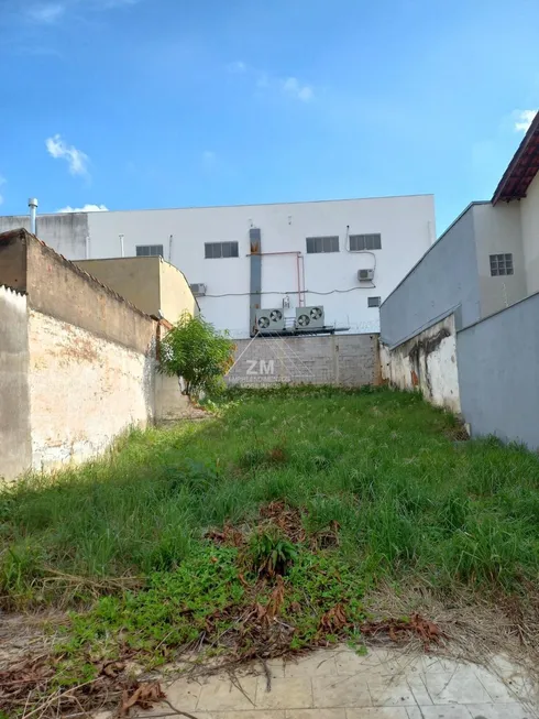 Foto 1 de Lote/Terreno para venda ou aluguel, 300m² em Ponte Preta, Campinas