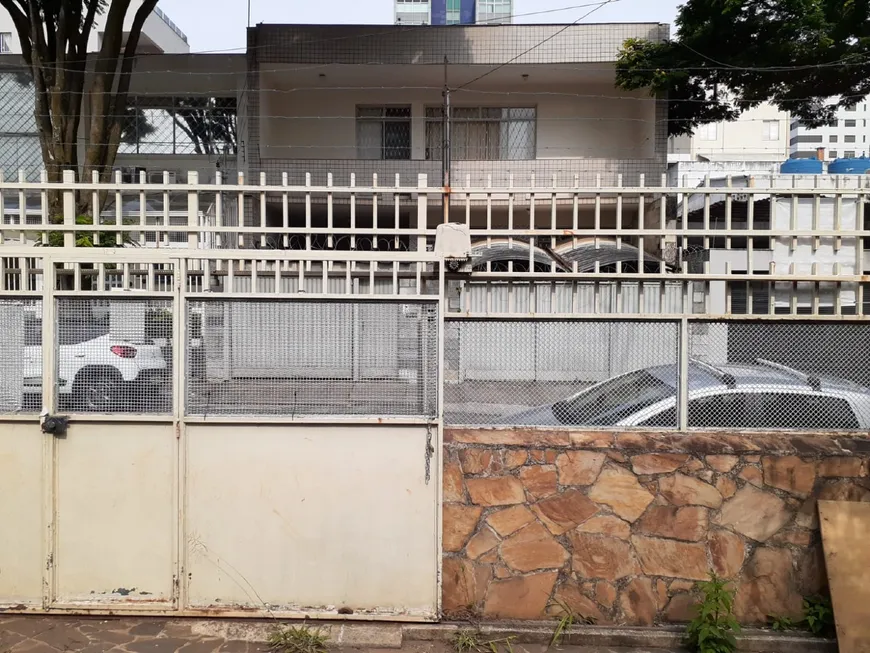 Foto 1 de Casa com 3 Quartos à venda, 120m² em Serra, Belo Horizonte