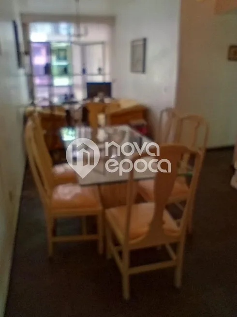 Foto 1 de Apartamento com 3 Quartos à venda, 70m² em Todos os Santos, Rio de Janeiro