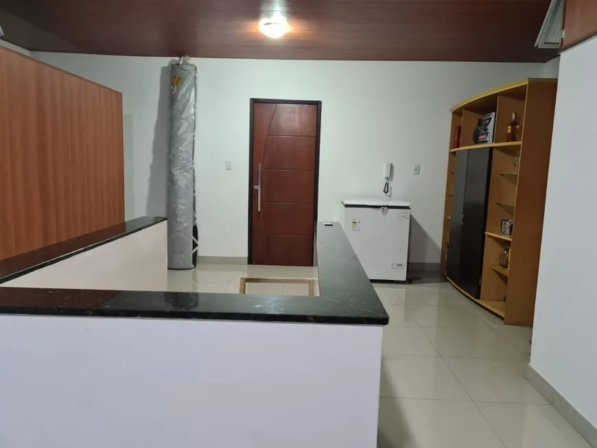 Foto 1 de Apartamento com 3 Quartos à venda, 161m² em Guarapiranga, Ponte Nova