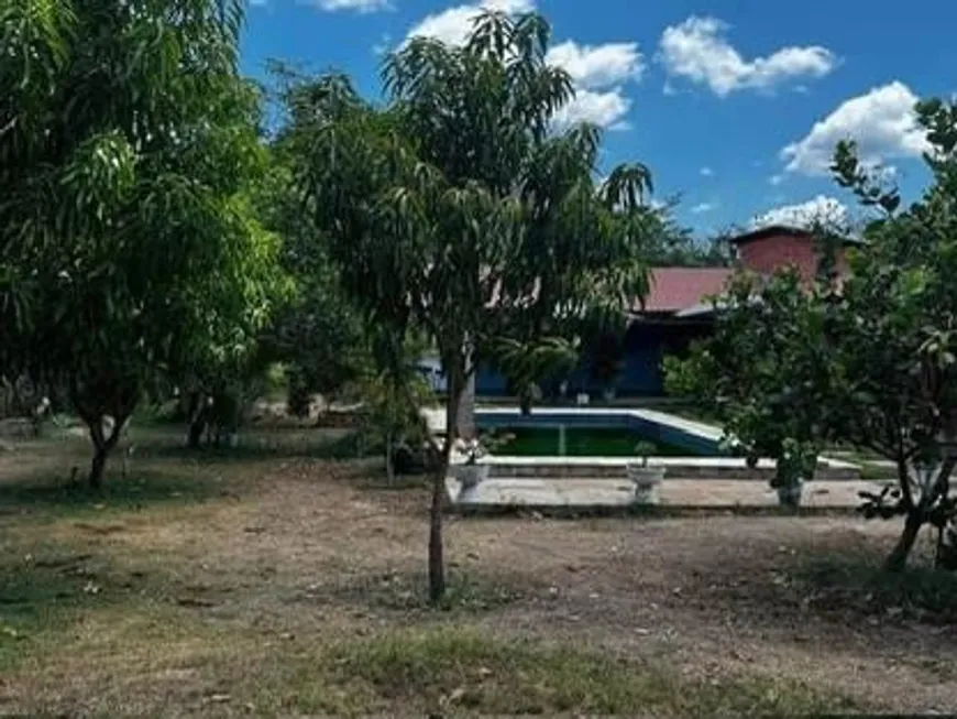 Foto 1 de Fazenda/Sítio com 2 Quartos à venda, 2000m² em Barra do Jacuipe Monte Gordo, Camaçari