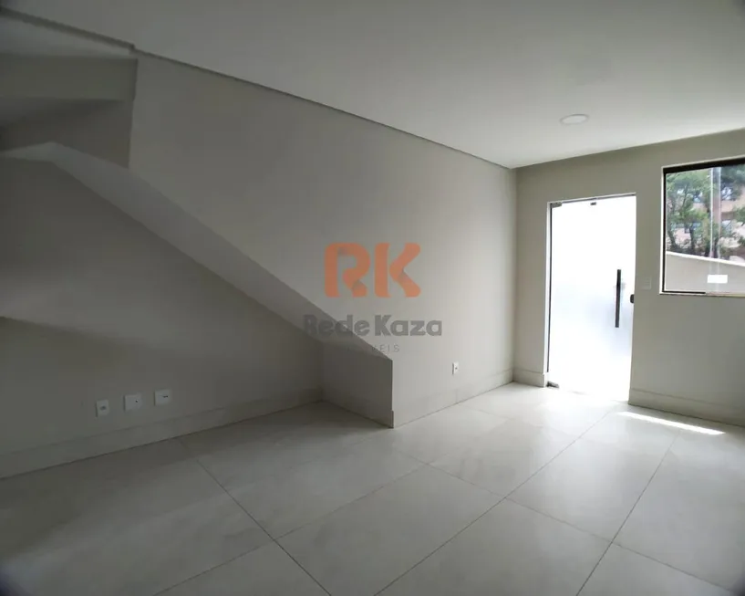 Foto 1 de Apartamento com 3 Quartos à venda, 83m² em Planalto, Belo Horizonte