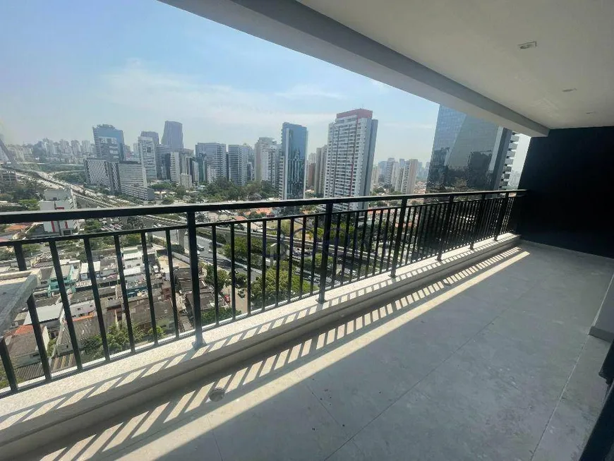 Foto 1 de Apartamento com 2 Quartos à venda, 68m² em Vila Cordeiro, São Paulo
