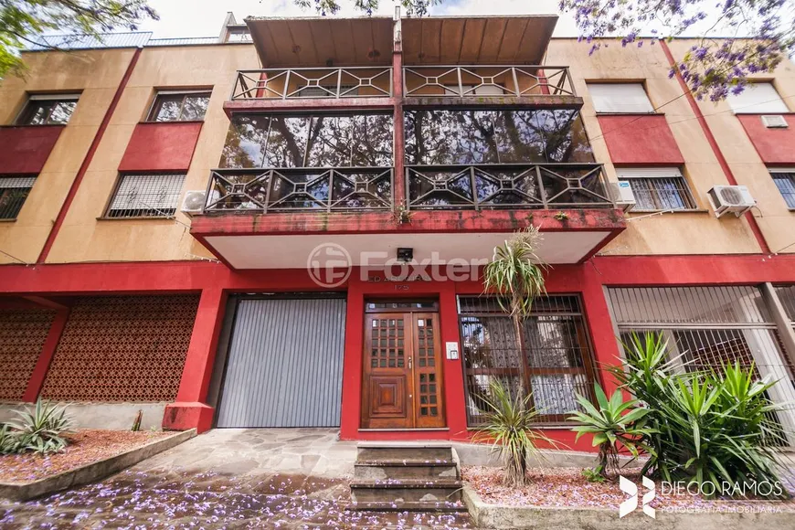 Foto 1 de Apartamento com 3 Quartos à venda, 170m² em Cristo Redentor, Porto Alegre