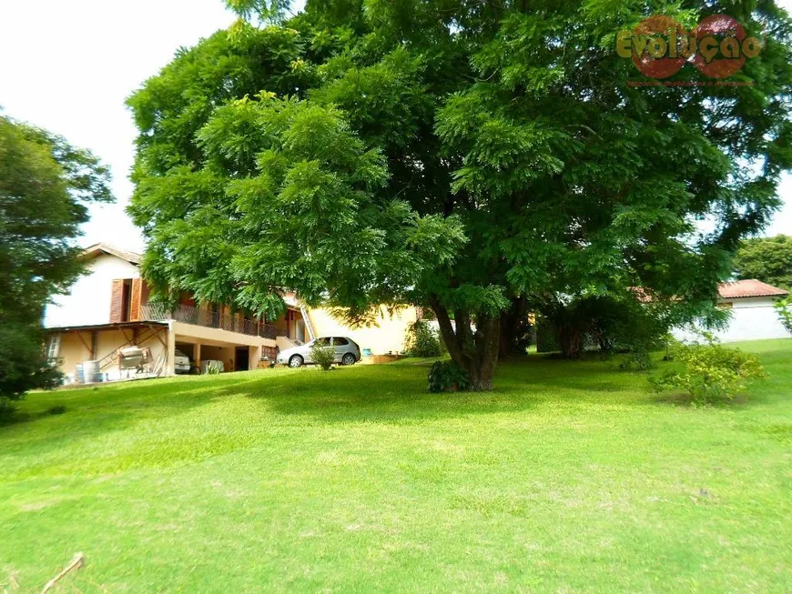 Foto 1 de Fazenda/Sítio com 3 Quartos à venda, 213m² em MOMBUCA, Itatiba