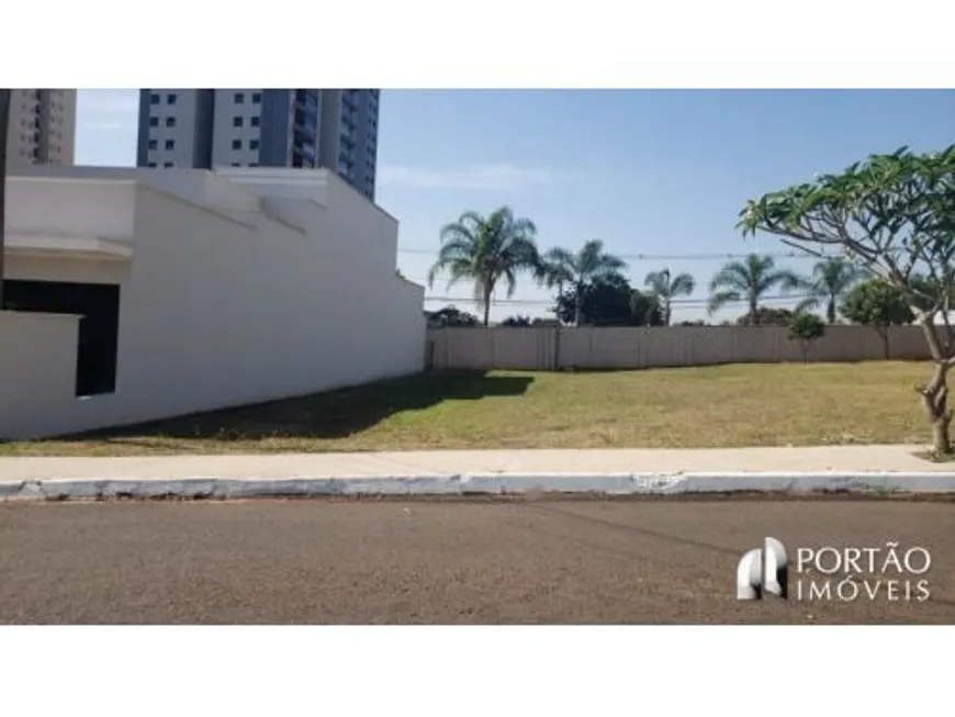 Foto 1 de Lote/Terreno à venda, 330m² em Residencial Villaggio, Bauru