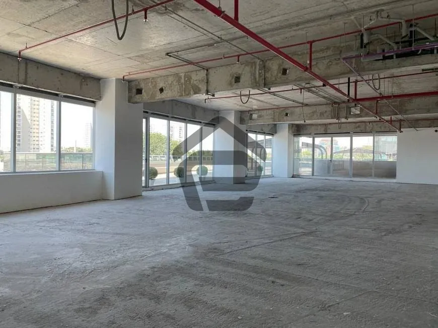 Foto 1 de Sala Comercial para venda ou aluguel, 762m² em Chácara Santo Antônio, São Paulo