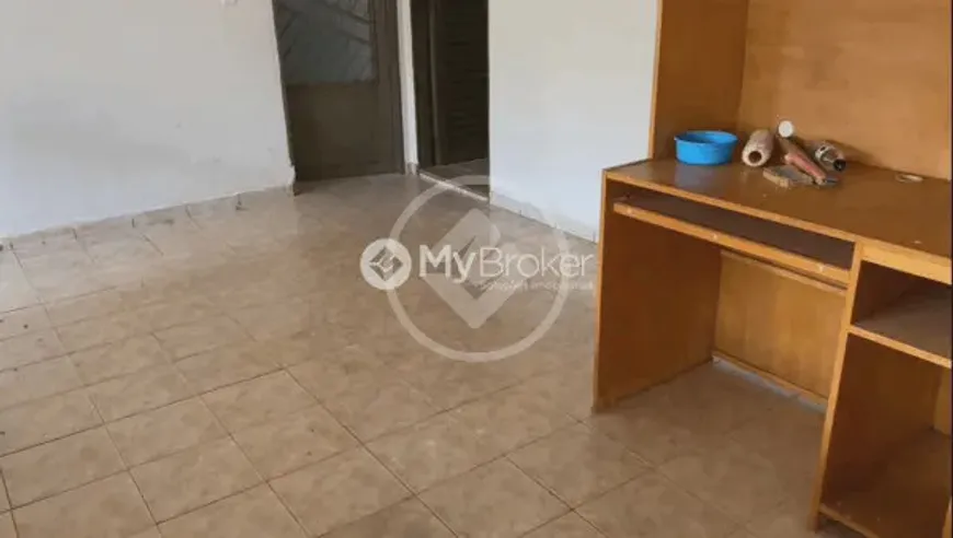 Foto 1 de Casa com 4 Quartos à venda, 248m² em Jardim das Palmeiras, Uberlândia