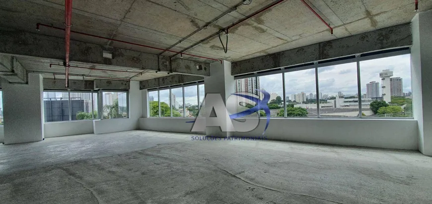 Foto 1 de Sala Comercial para venda ou aluguel, 258m² em Chácara Santo Antônio, São Paulo