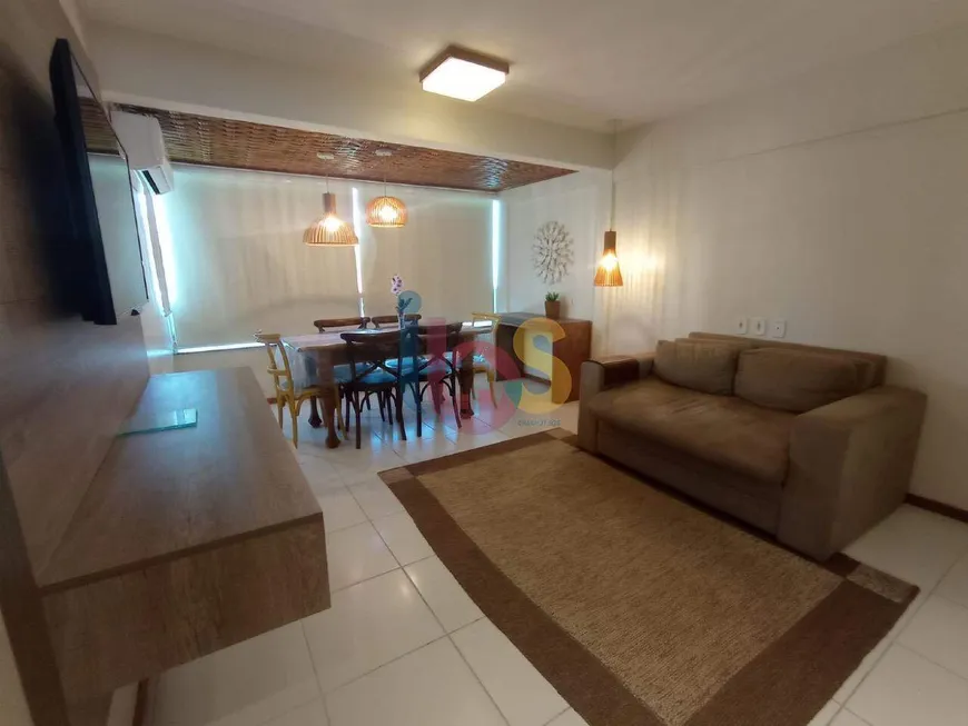 Foto 1 de Apartamento com 2 Quartos à venda, 60m² em Olivença, Ilhéus