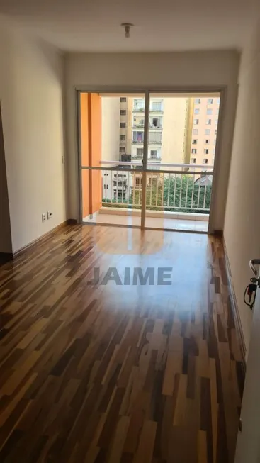 Foto 1 de Apartamento com 2 Quartos à venda, 50m² em Campos Eliseos, São Paulo