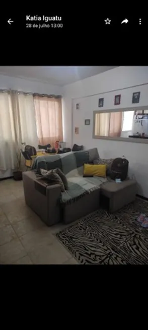 Foto 1 de Apartamento com 1 Quarto à venda, 50m² em Barris, Salvador