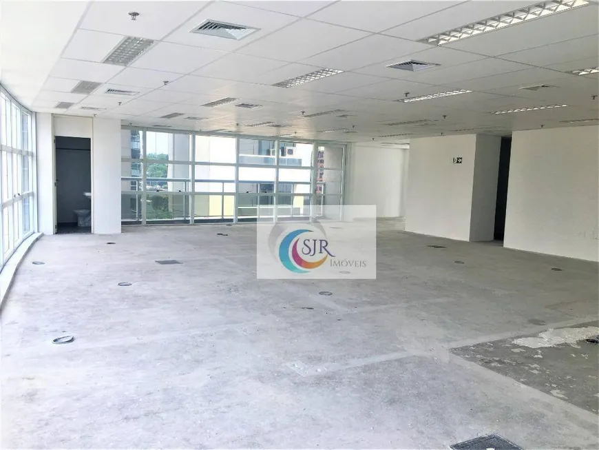 Foto 1 de Sala Comercial para alugar, 183m² em Vila Olímpia, São Paulo