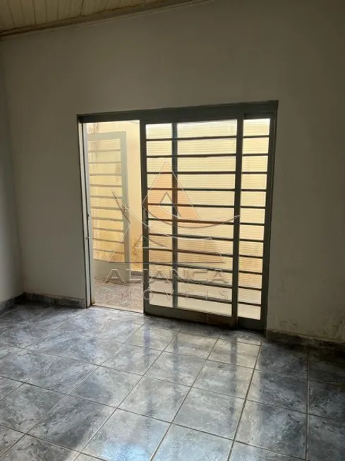 Foto 1 de Casa com 2 Quartos à venda, 120m² em Ipiranga, Ribeirão Preto