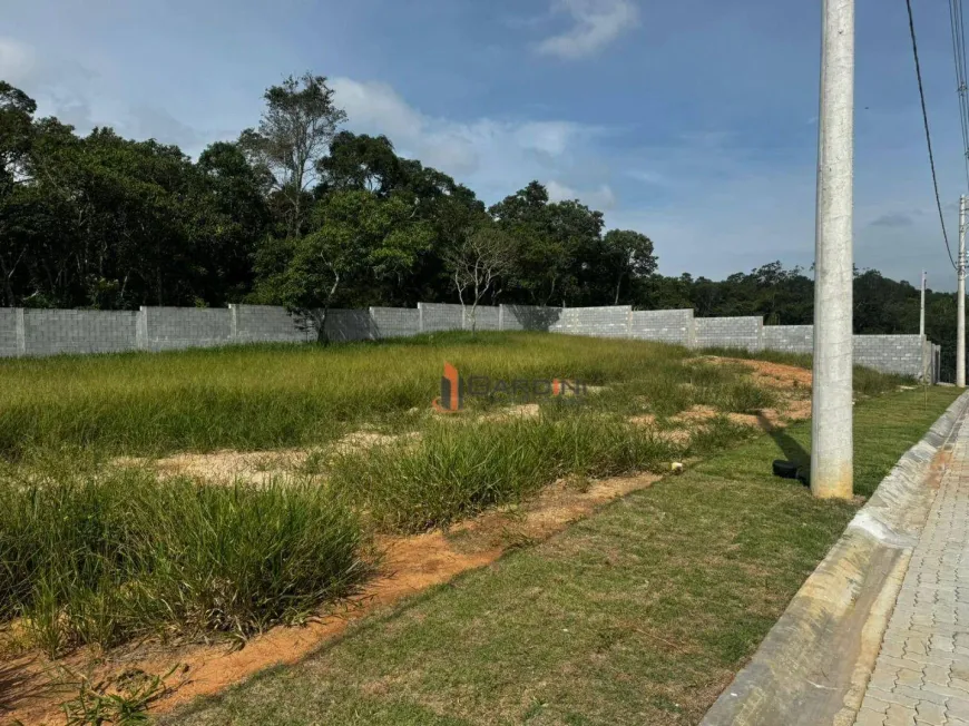 Foto 1 de Lote/Terreno à venda, 300m² em Vila Oliveira, Mogi das Cruzes