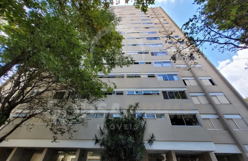 Foto 1 de Apartamento com 2 Quartos para alugar, 70m² em Vila Olímpia, São Paulo