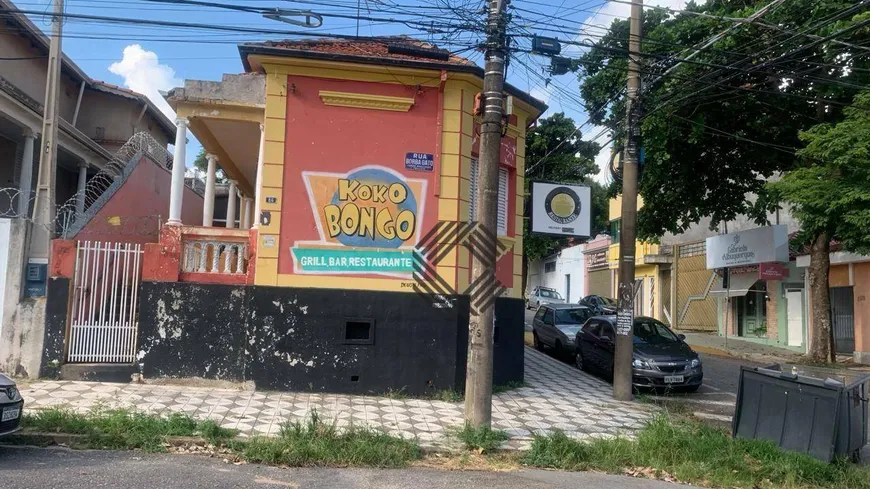 Foto 1 de Imóvel Comercial à venda, 1m² em Vila Santana, Sorocaba