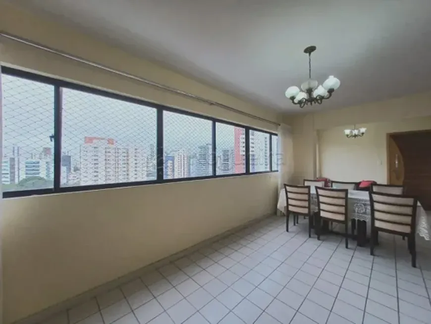 Foto 1 de Apartamento com 2 Quartos à venda, 82m² em Graças, Recife