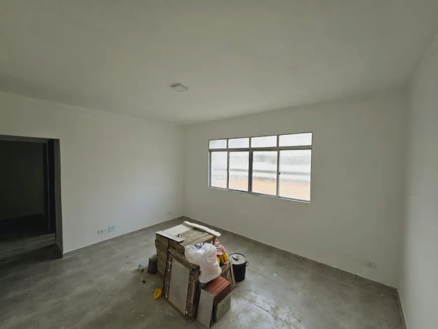 Foto 1 de Apartamento com 1 Quarto à venda, 36m² em Boqueirão, Praia Grande