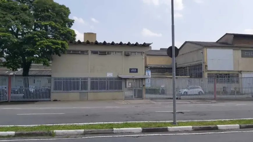 Foto 1 de Prédio Comercial à venda, 83086m² em Centro, Osasco