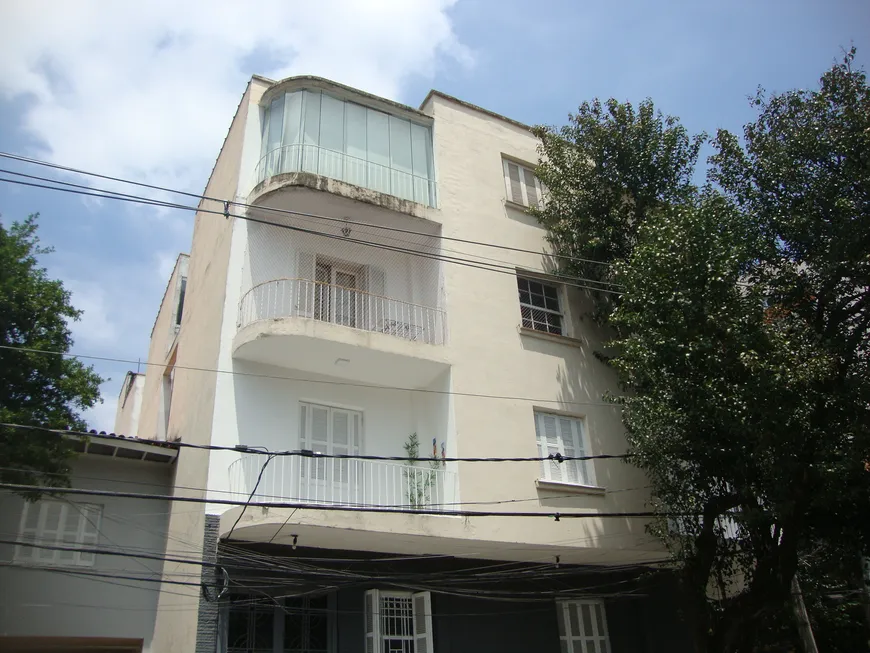 Foto 1 de Apartamento com 1 Quarto à venda, 63m² em Vila Clementino, São Paulo
