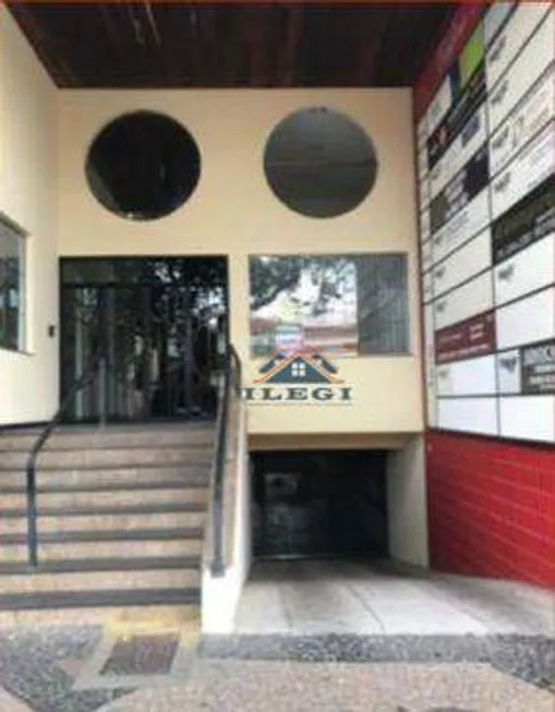 Foto 1 de Ponto Comercial para venda ou aluguel, 180m² em Centro, Valinhos